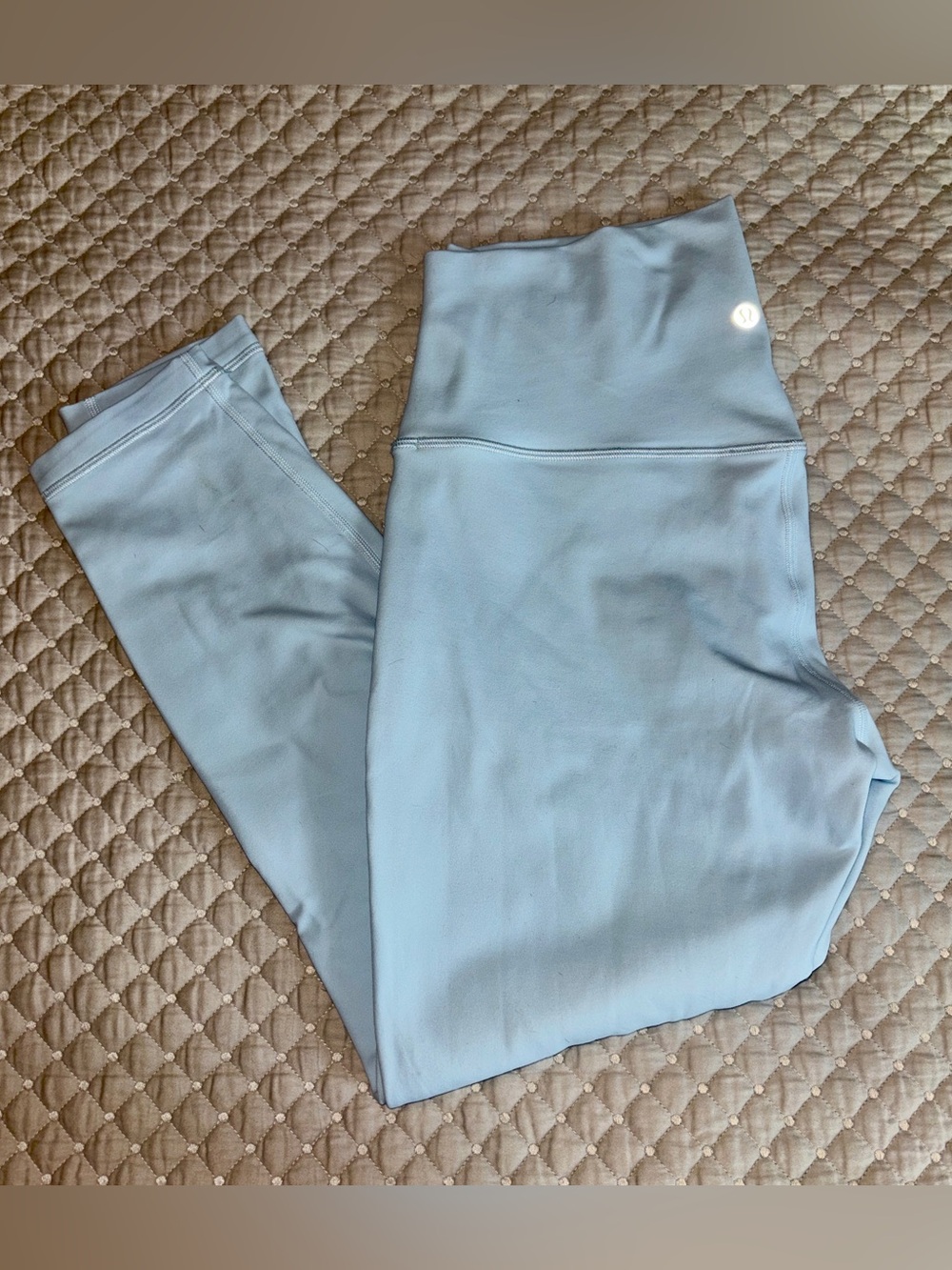Lululemon 7/8 Leggings